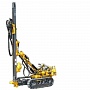 Пневматическая буровая установка Atlas Copco AirRoc T25/D40