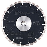 Алмазные диски CUT-N-BREAK EL35CNB