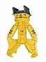 Гидроножницы Atlas Copco CC3300
