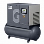 Винтовой компрессор Atlas Copco GA 18 - 13